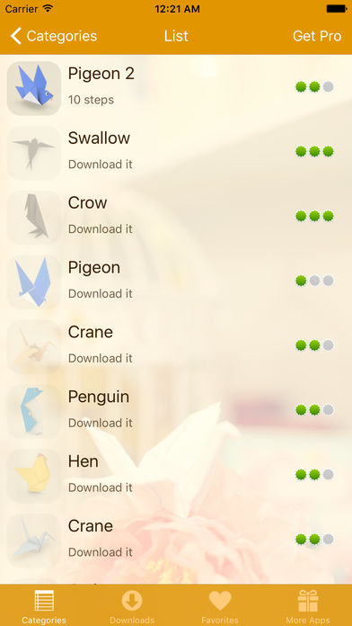 Download How to Make Origami App on your Windows XP/7/8/10 and MAC PC